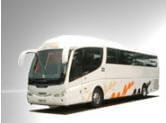 49 Seater Scunthorpe Coach