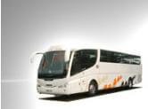36 Seater Scunthorpe Coach