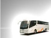 24 Seater Scunthorpe Minicoach
