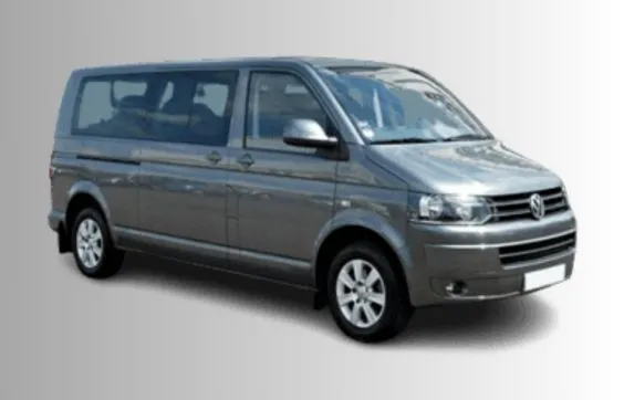 8 - 10 Seater Minibus Scunthorpe